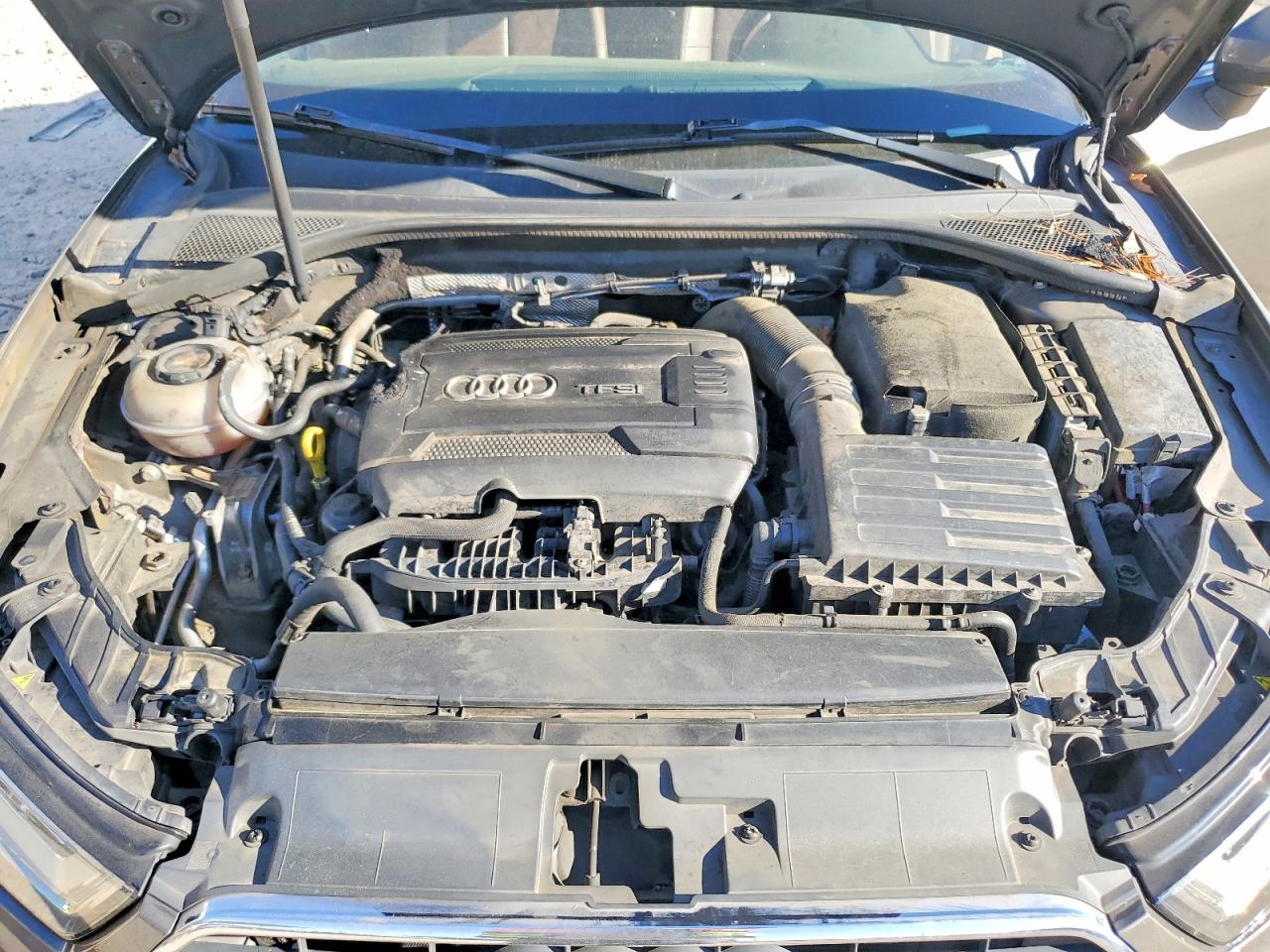 Audi A3 Premium Plus