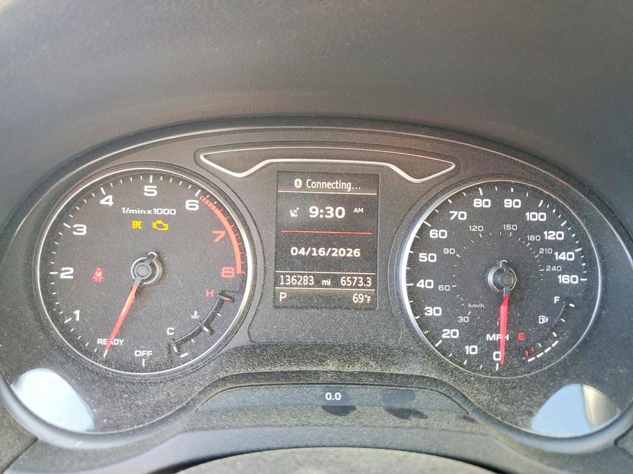 Audi A3 Premium Plus
