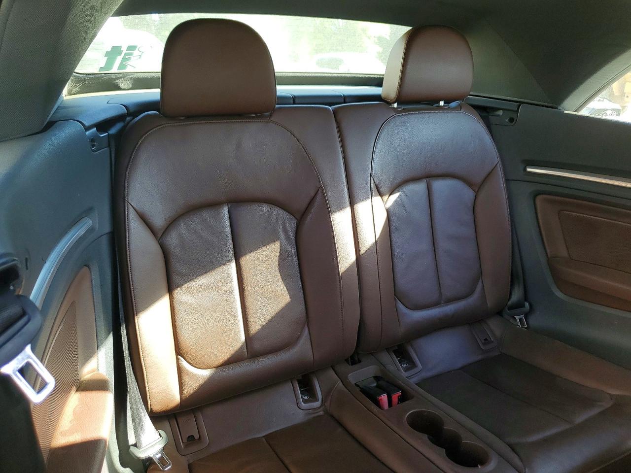 Audi A3 Premium Plus