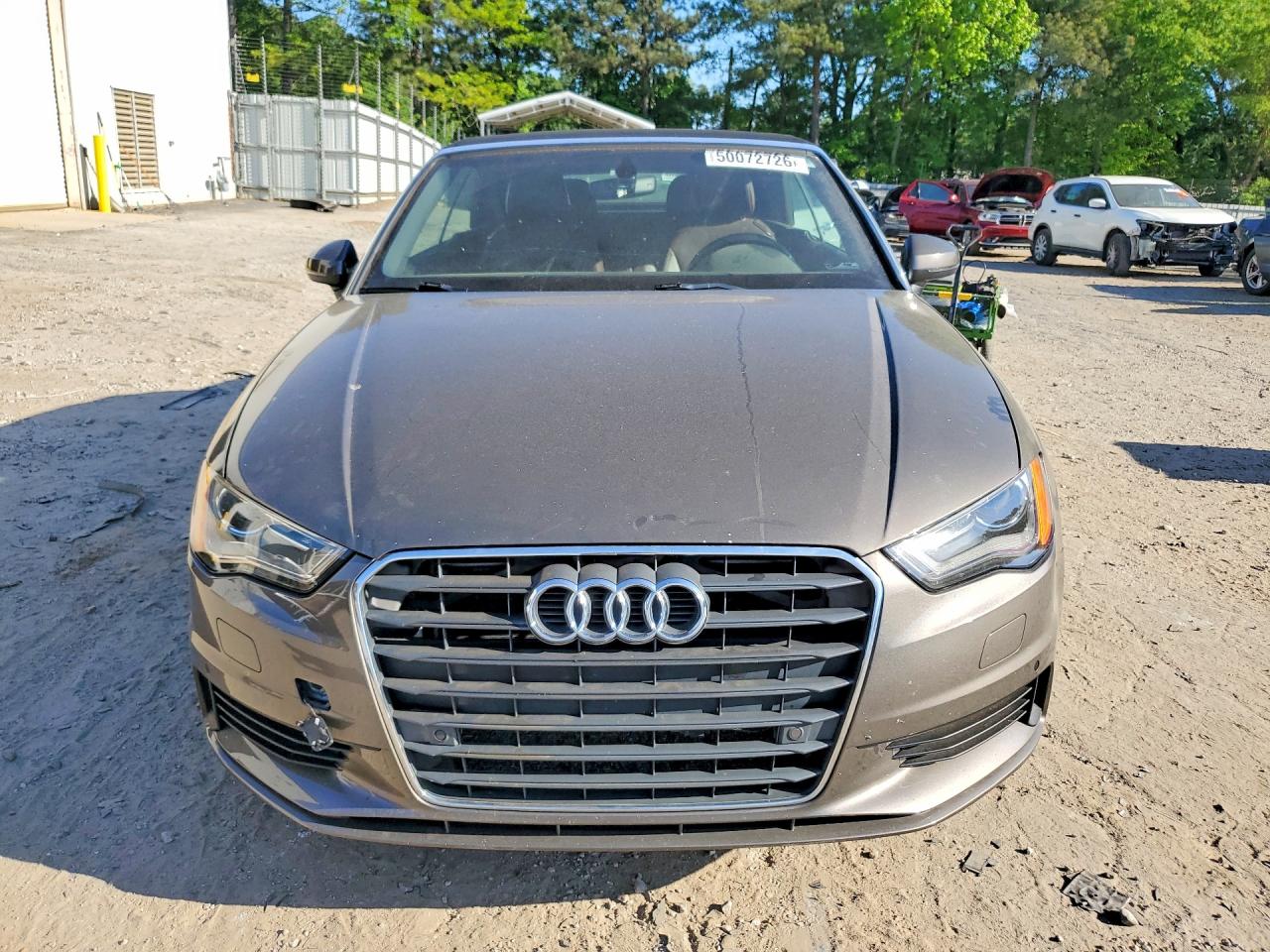 Audi A3 Premium Plus