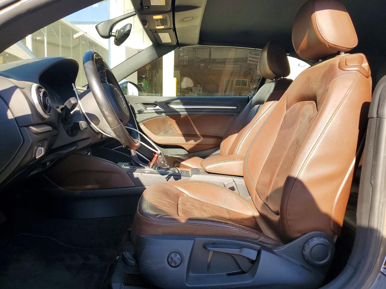 Audi A3 Premium Plus