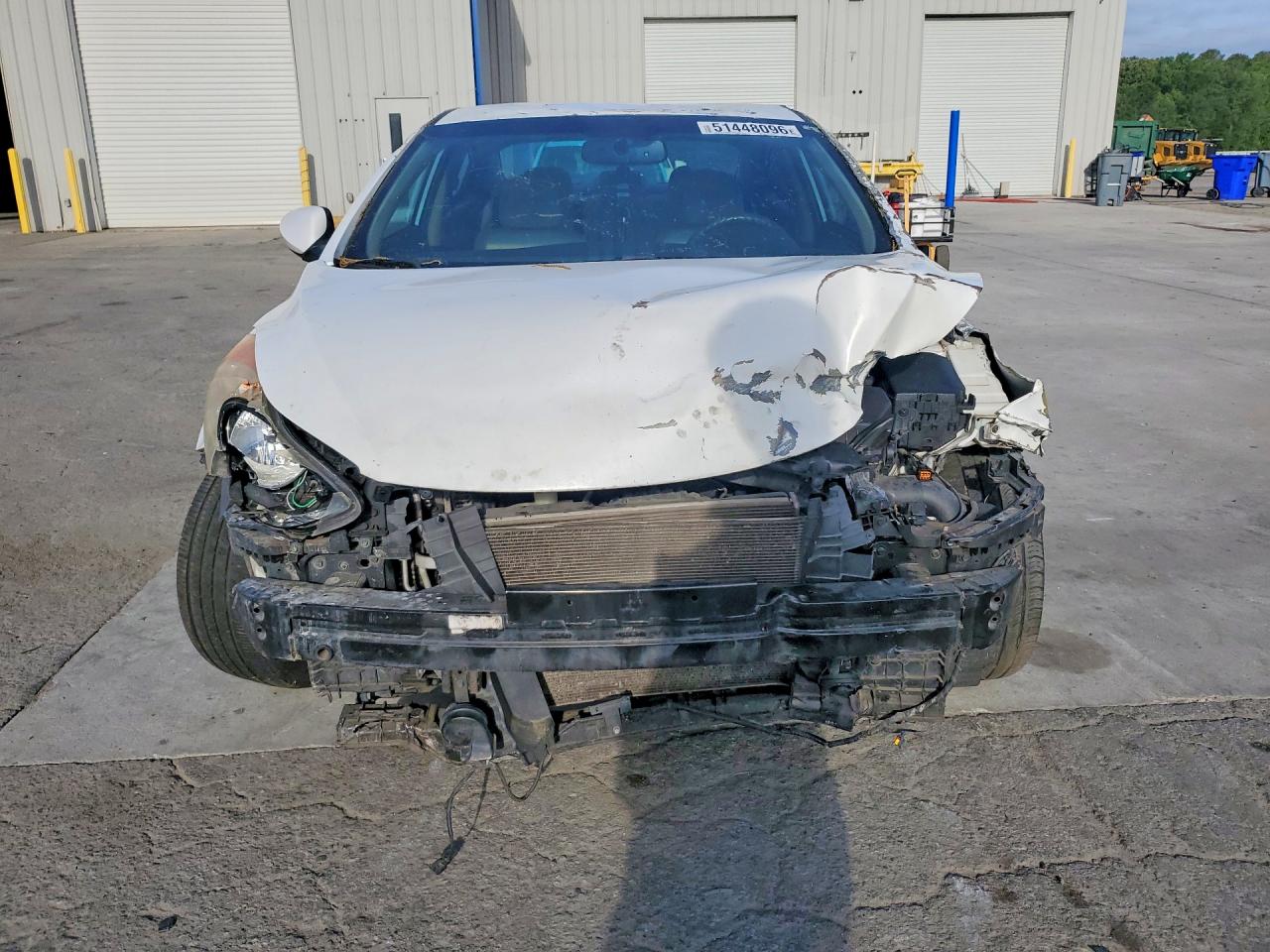 Hyundai ELANTRA Gls