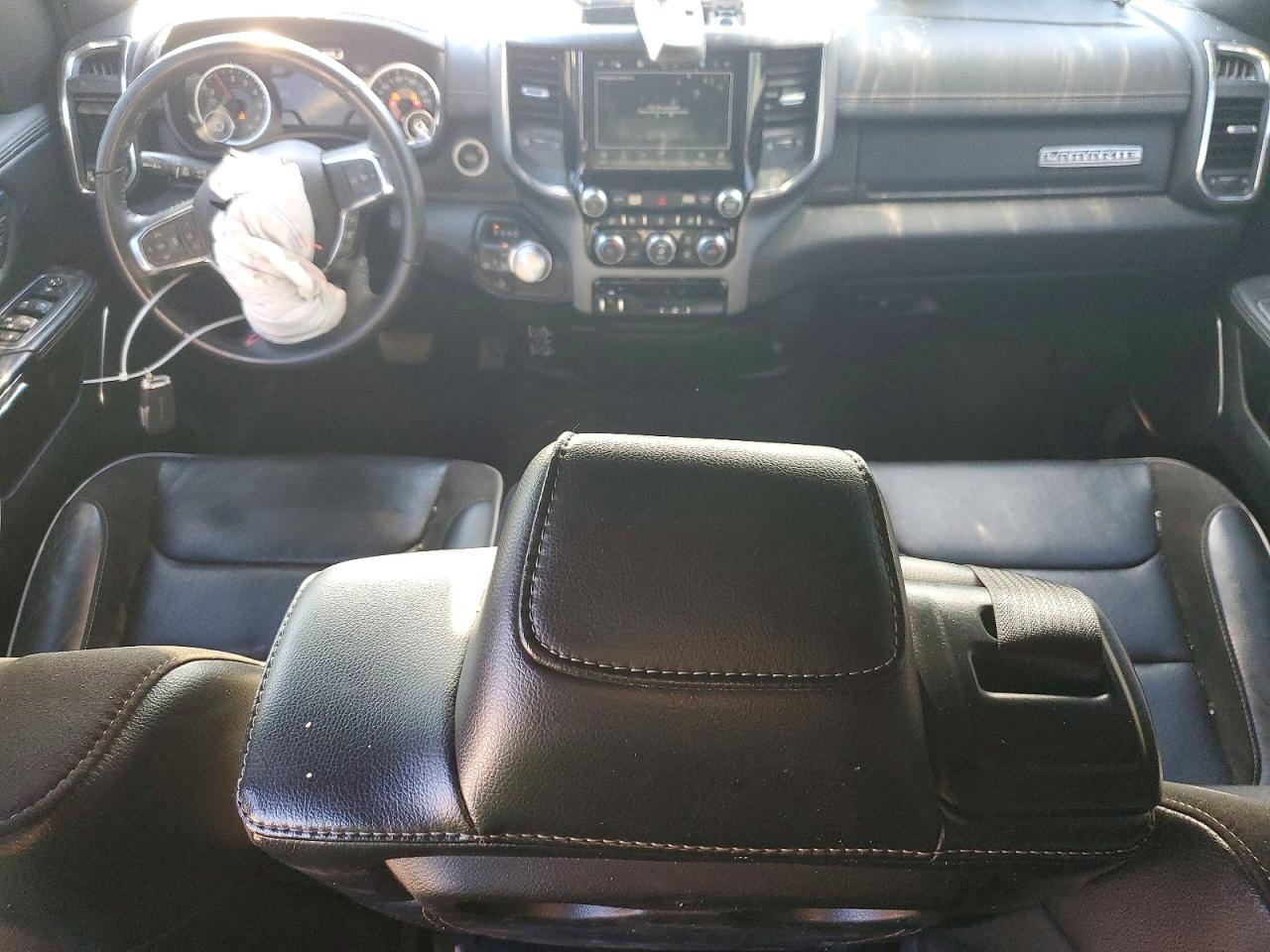 Ram 1500 Laramie