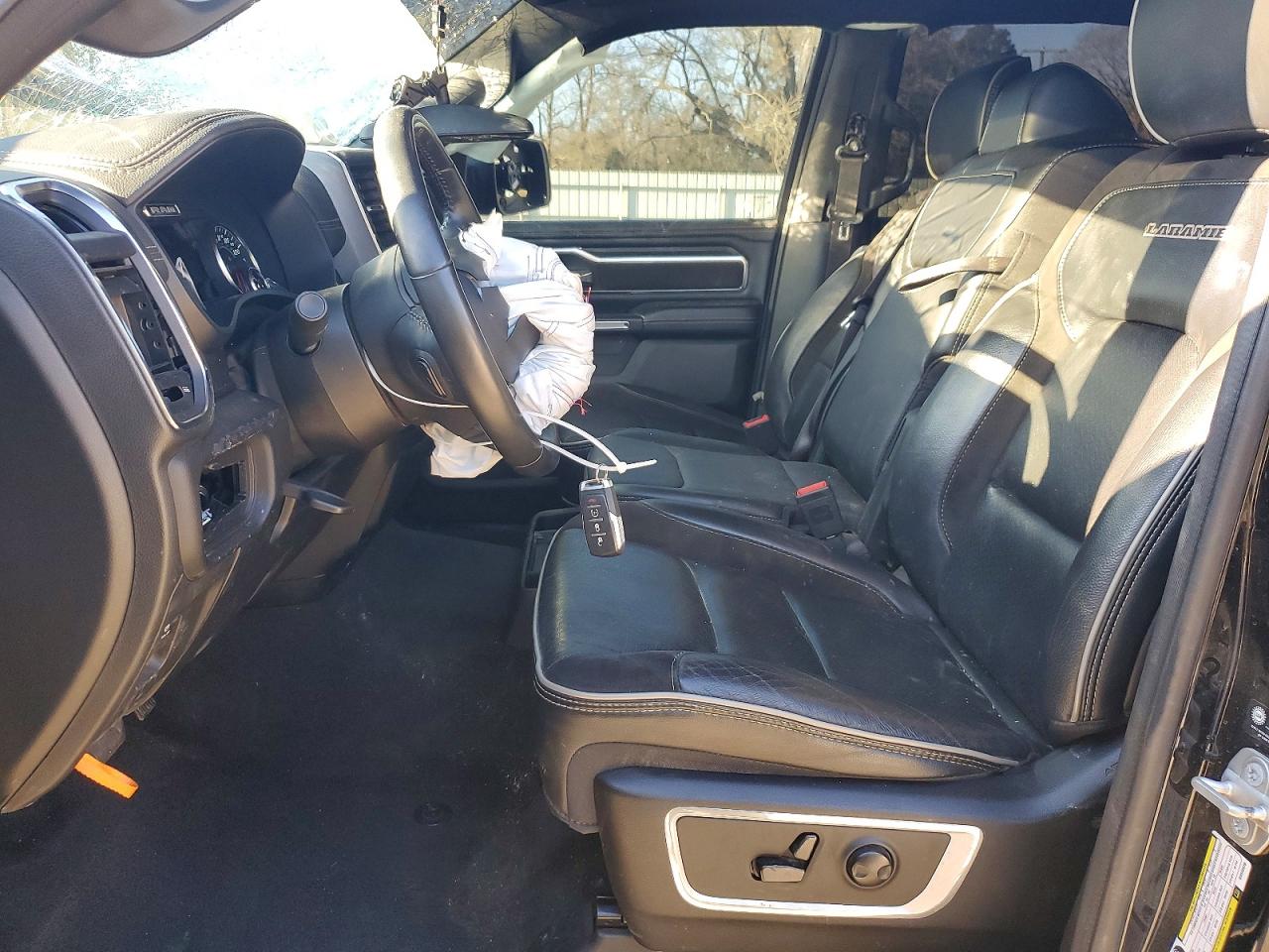 Ram 1500 Laramie