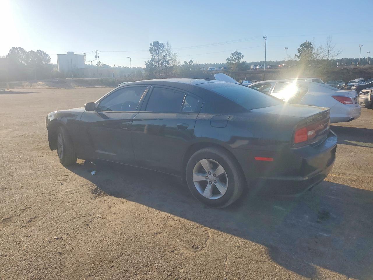 Dodge Charger