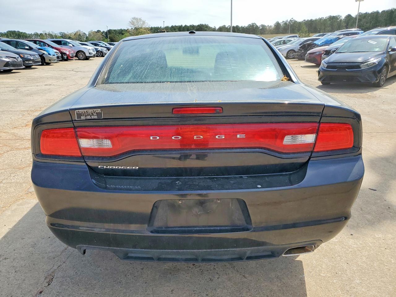 Dodge Charger