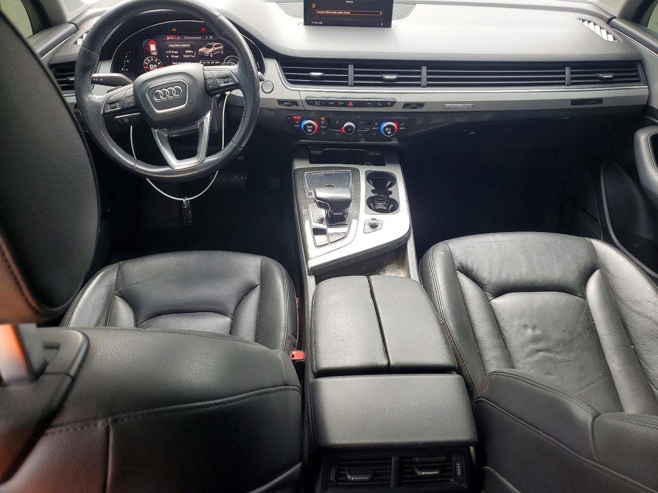 Audi Q7 Premium Plus