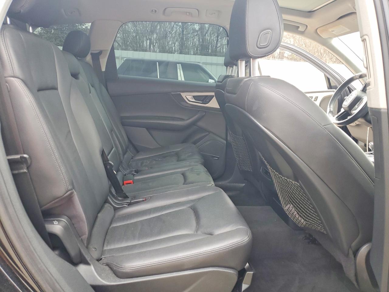Audi Q7 Premium Plus