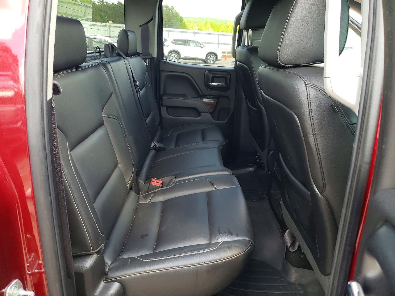 GMC Sierra K1500 Sle