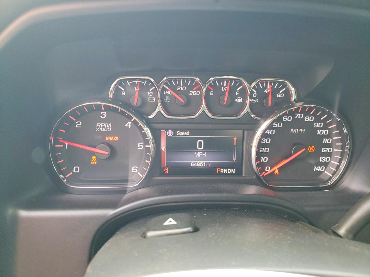 GMC Sierra K1500 Sle