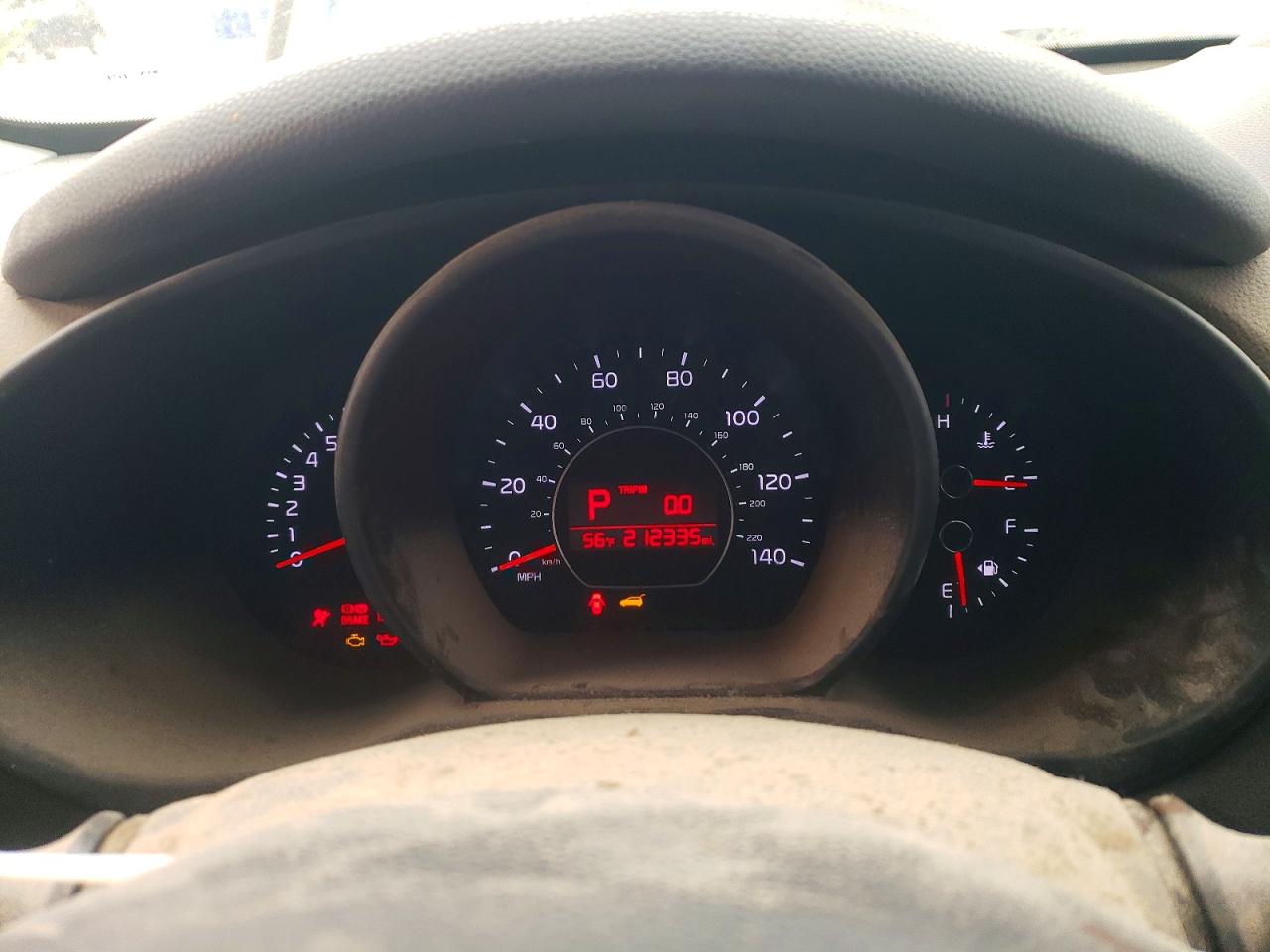 Kia Soul Base