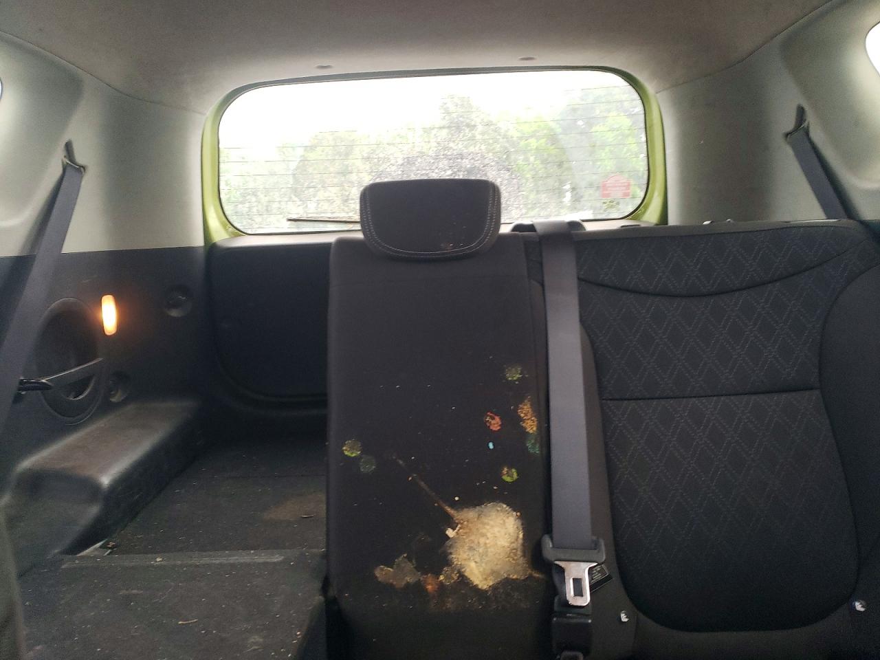 Kia Soul Base