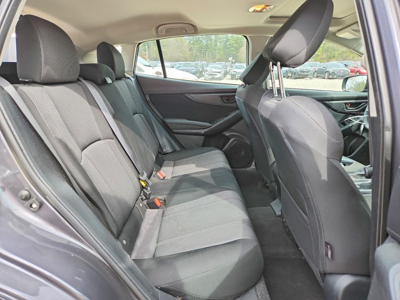 Subaru Impreza Premium