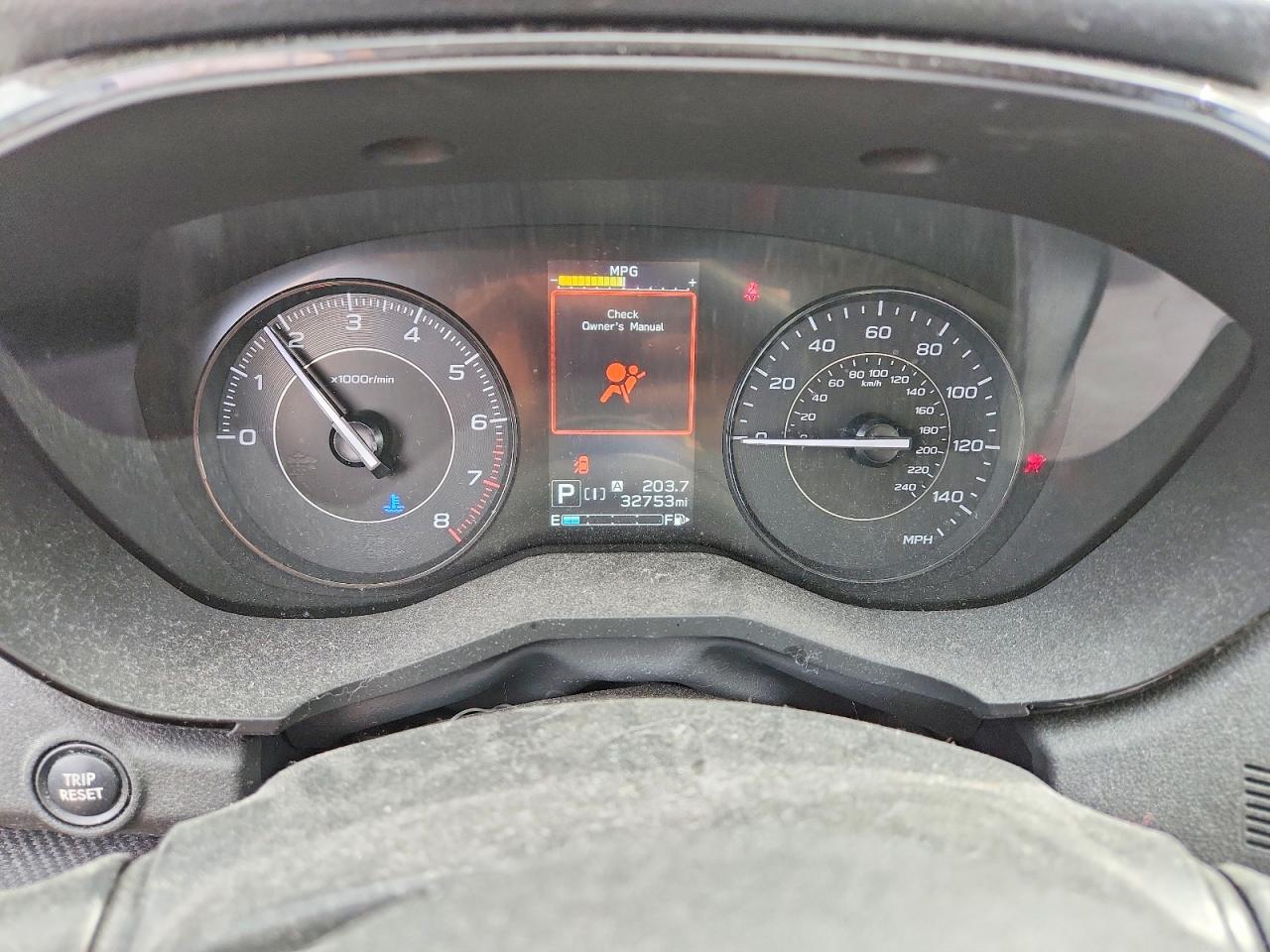 Subaru Impreza Premium