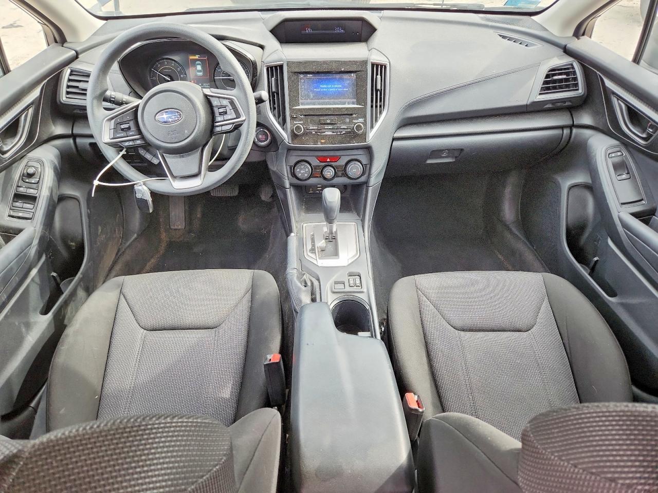 Subaru Impreza Premium