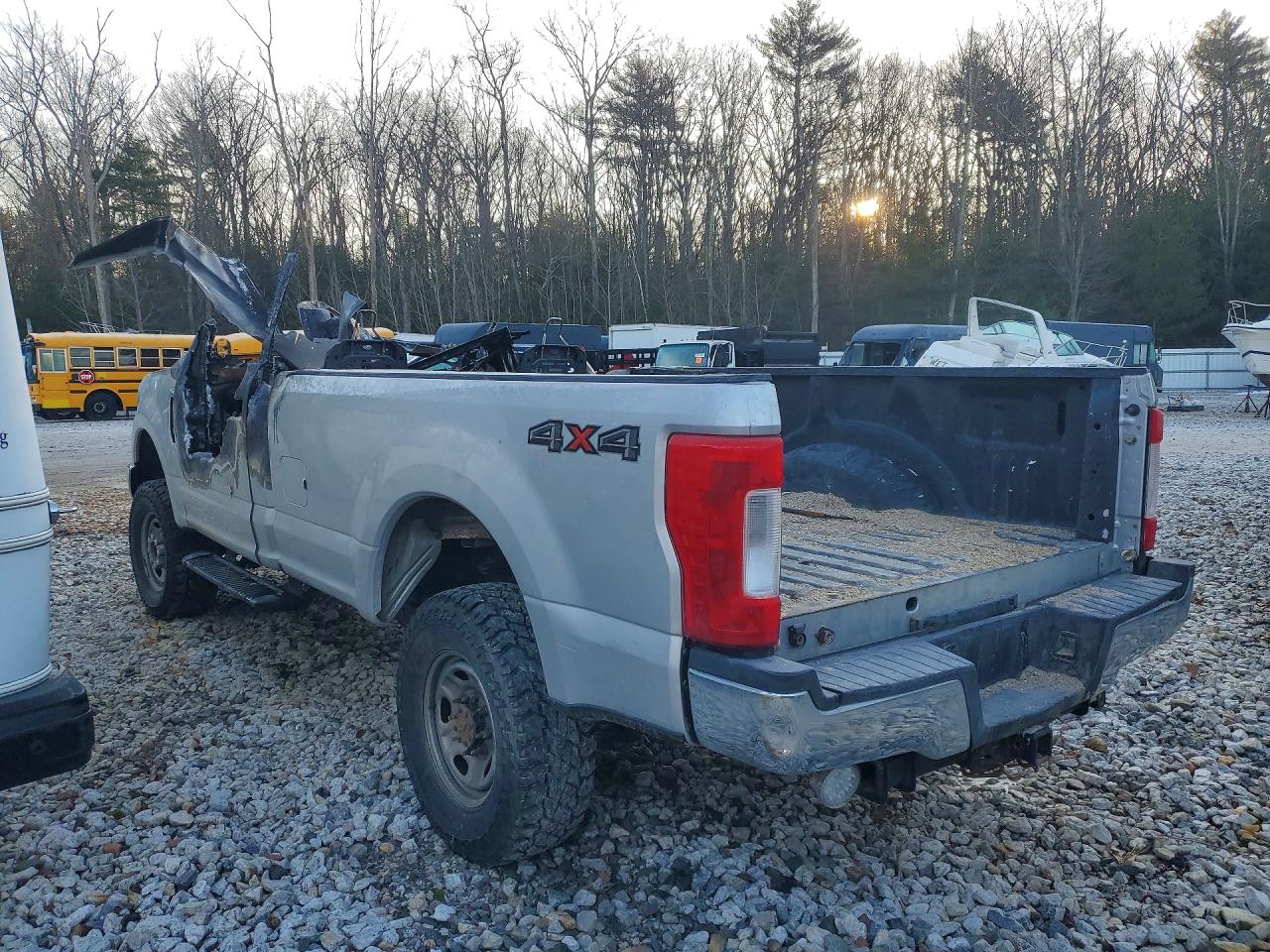 Ford F-350 Super Duty