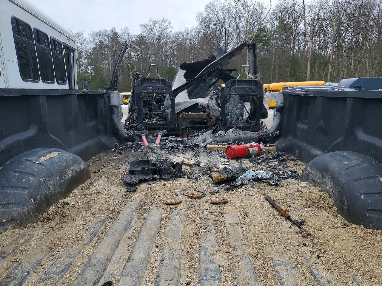 Ford F-350 Super Duty