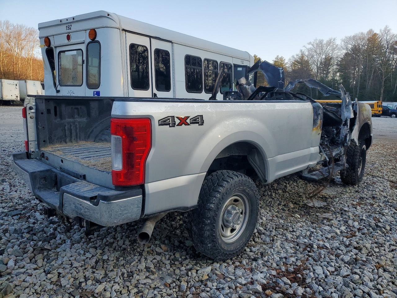 Ford F-350 Super Duty