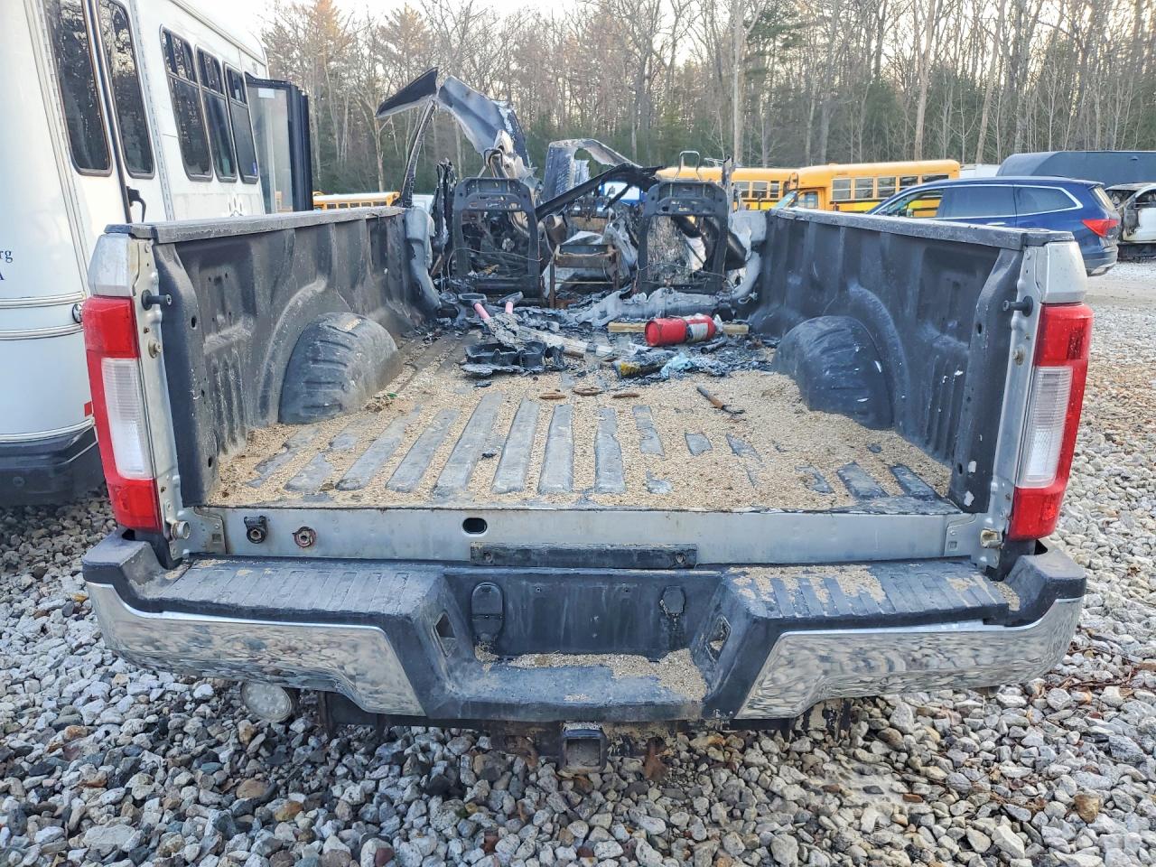 Ford F-350 Super Duty