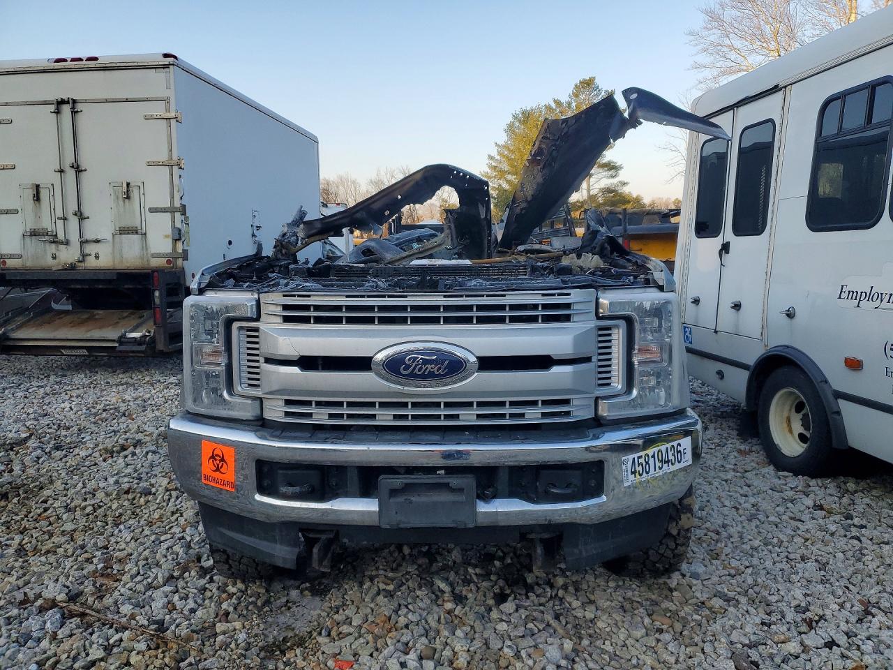 Ford F-350 Super Duty