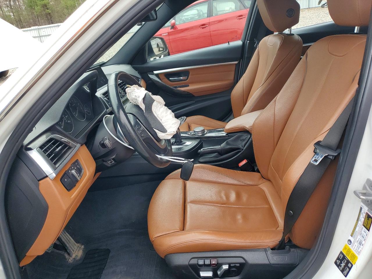 BMW 3 Series Xi