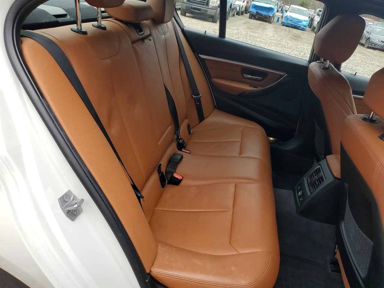 BMW 3 Series Xi