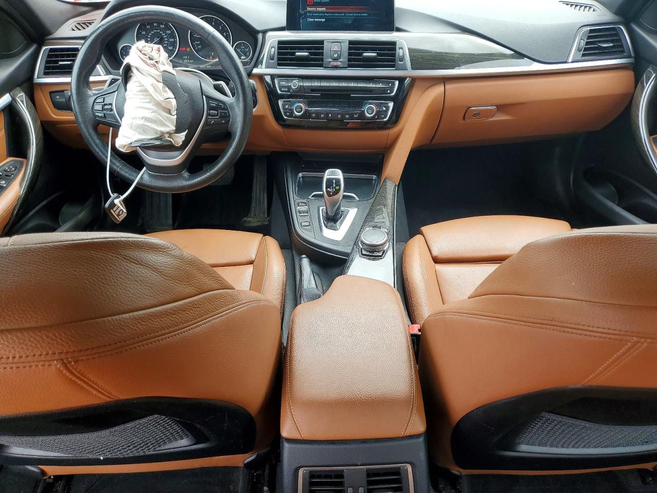 BMW 3 Series Xi