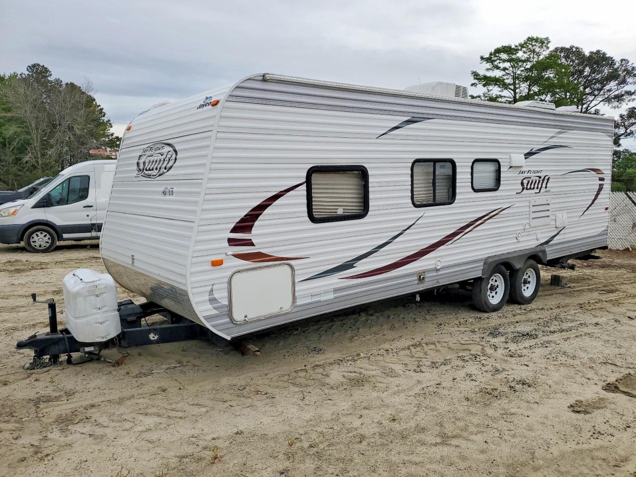Jayco Jayflight