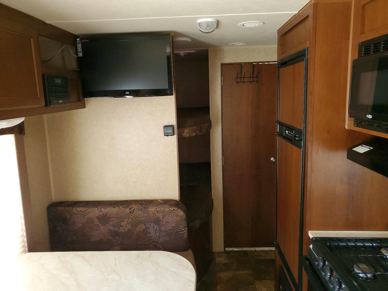 Jayco Jayflight