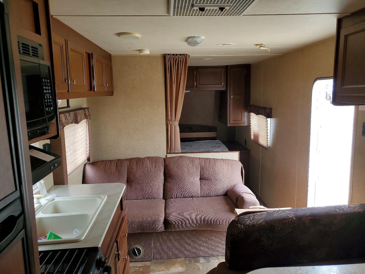 Jayco Jayflight