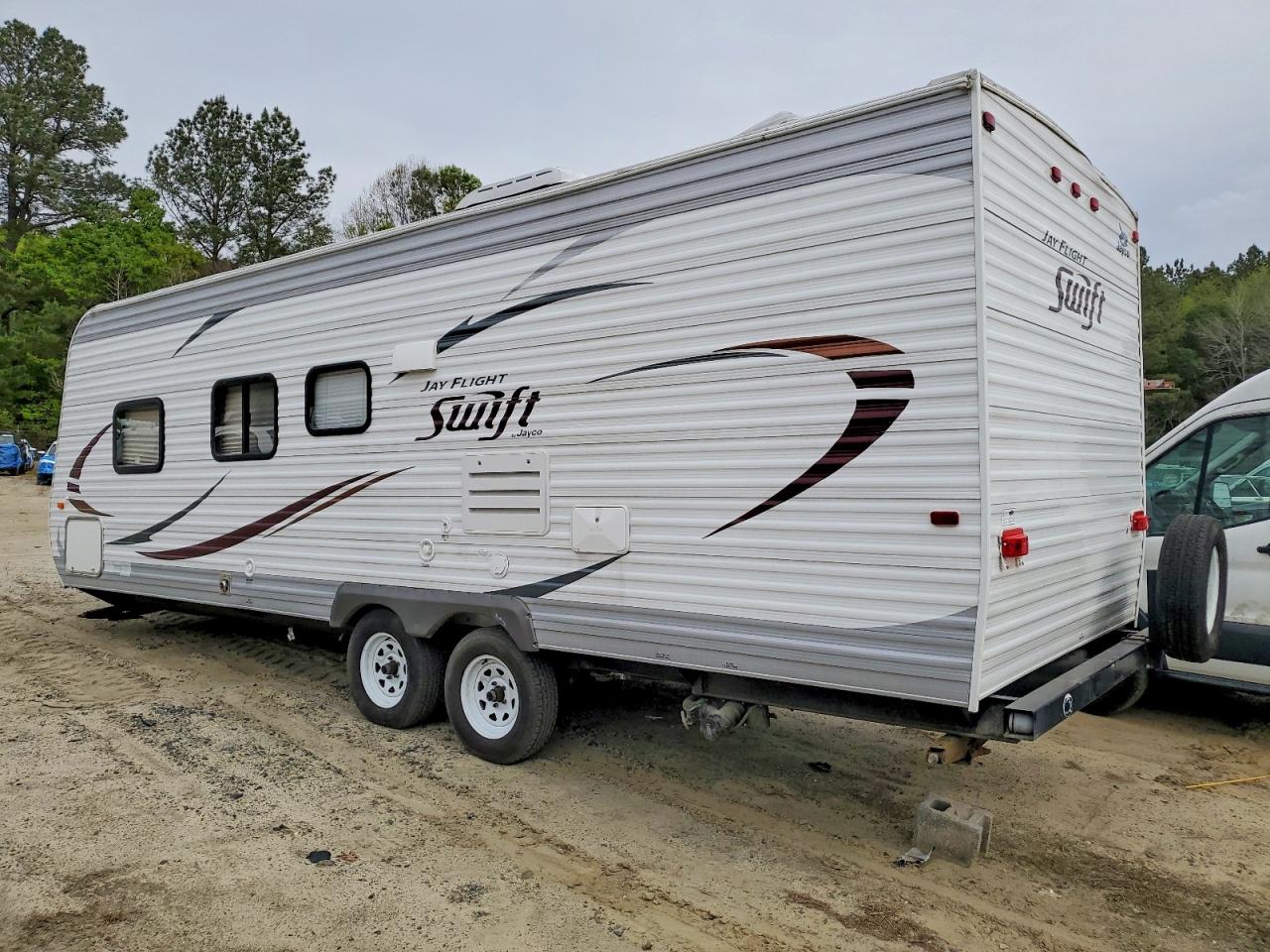Jayco Jayflight