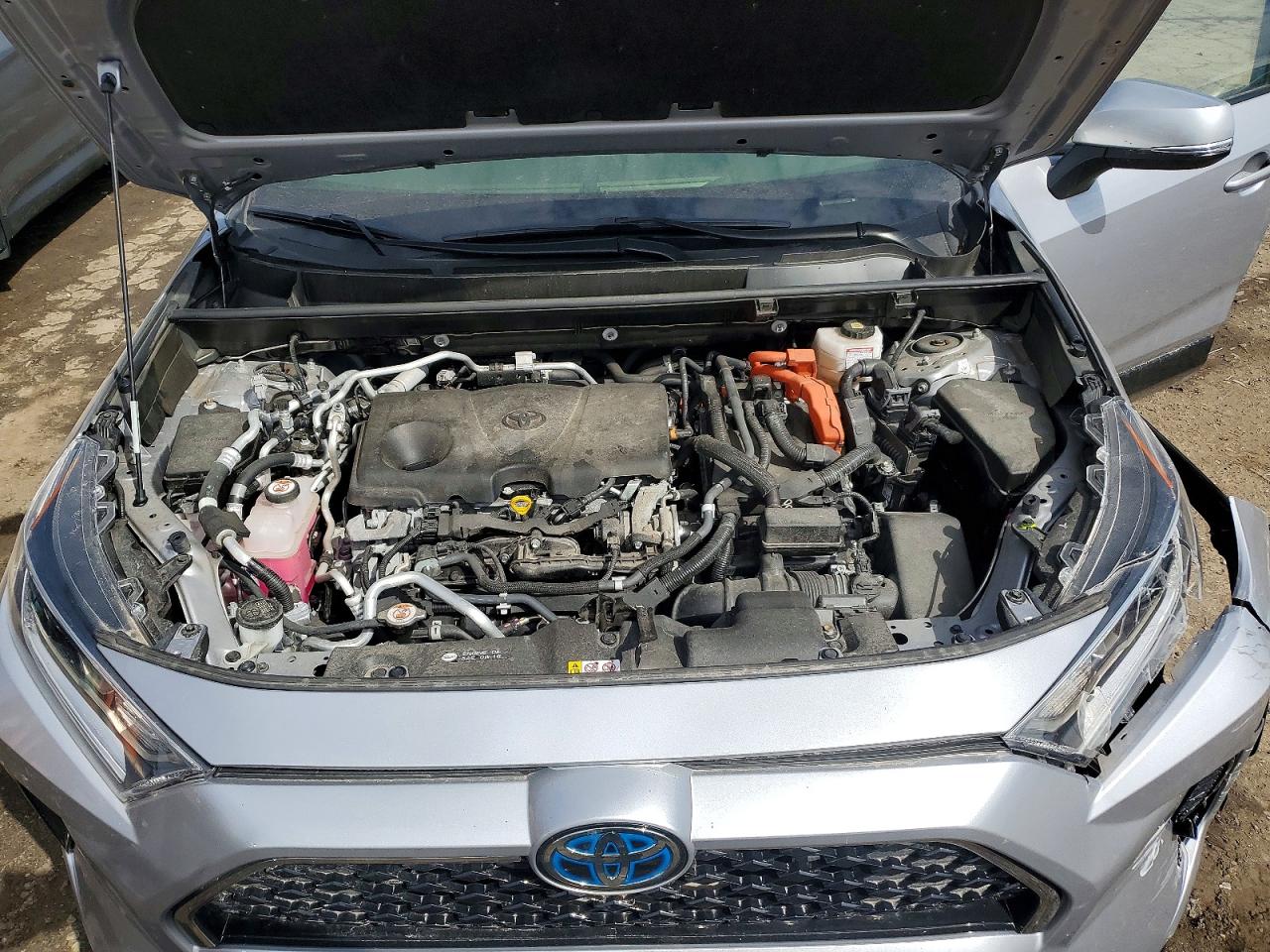 Toyota RAV4 Se
