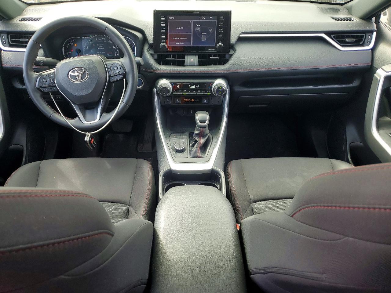 Toyota RAV4 Se