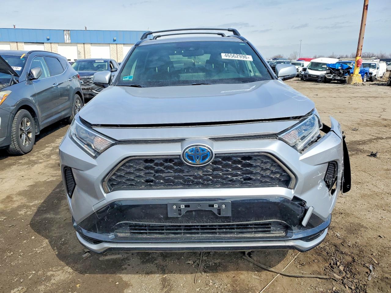 Toyota RAV4 Se