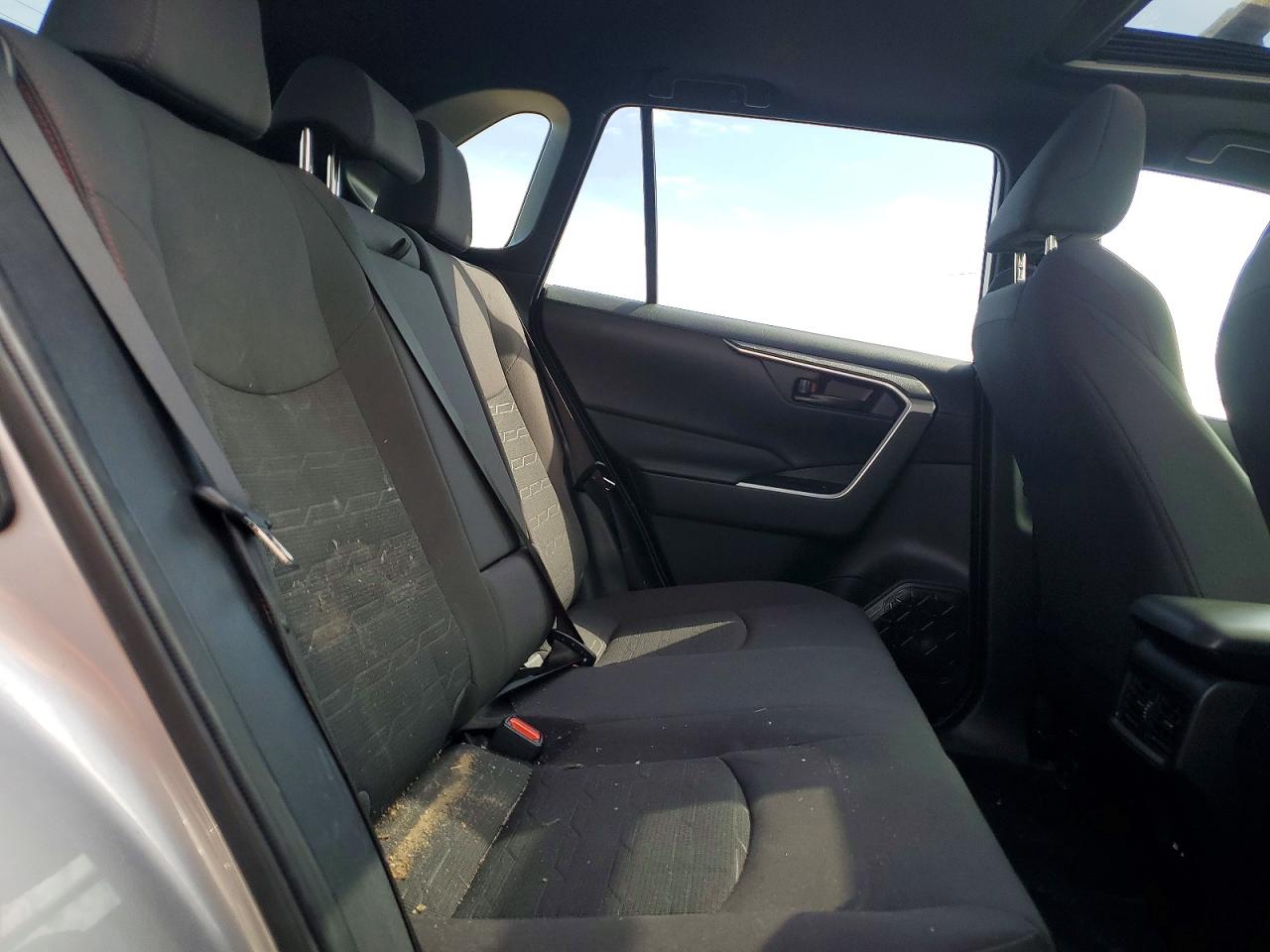 Toyota RAV4 Se