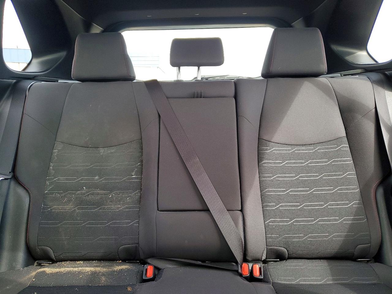 Toyota RAV4 Se