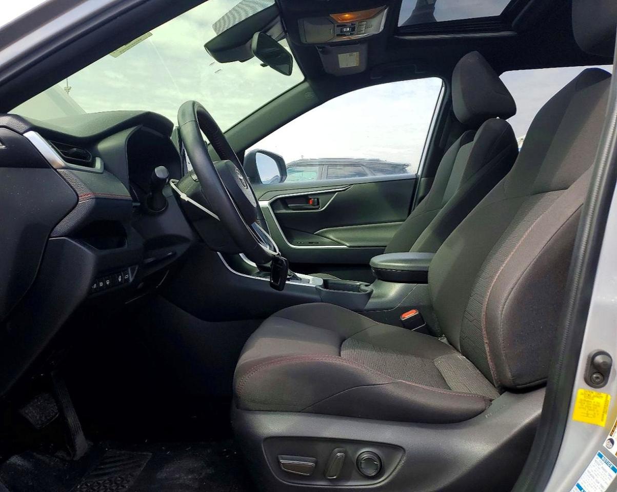 Toyota RAV4 Se