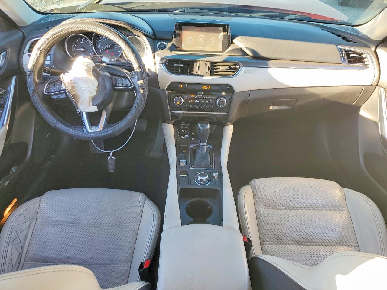 Mazda 6 Touring