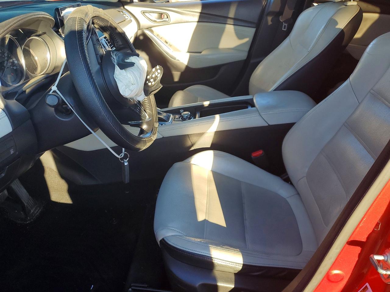 Mazda 6 Touring