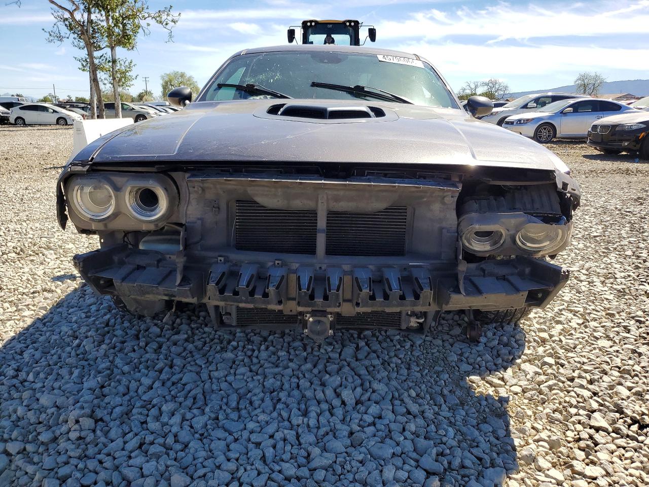 Dodge Challenger R