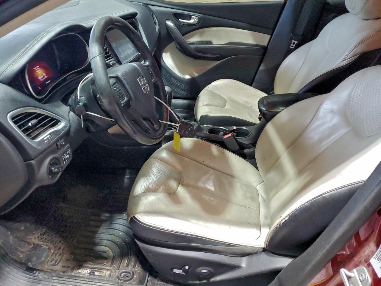 Dodge Dart Limited