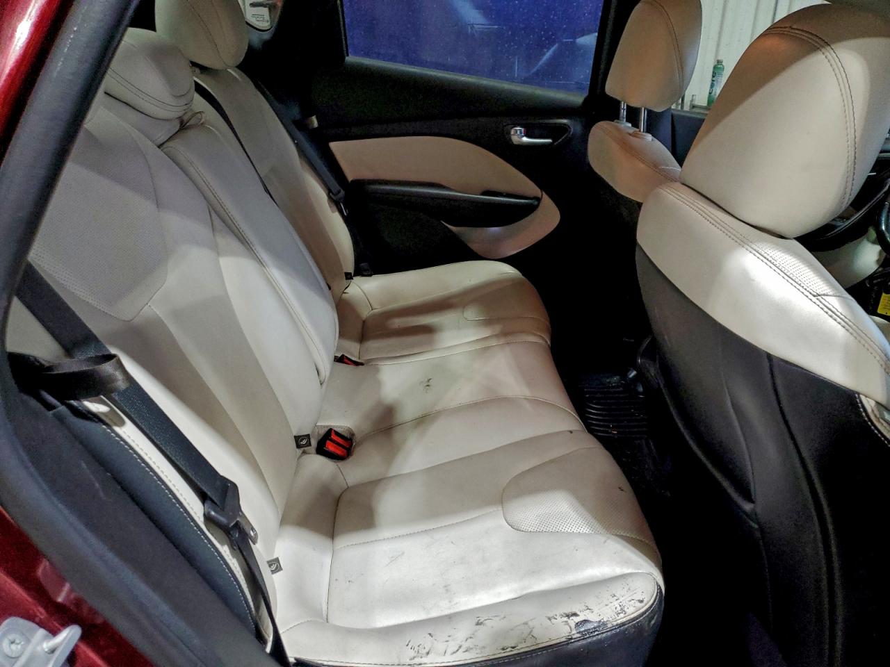 Dodge Dart Limited