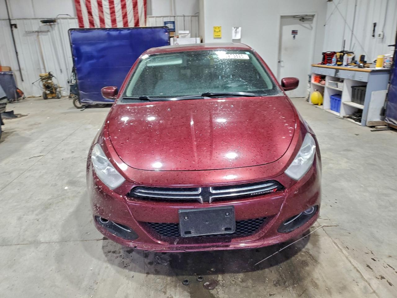 Dodge Dart Limited