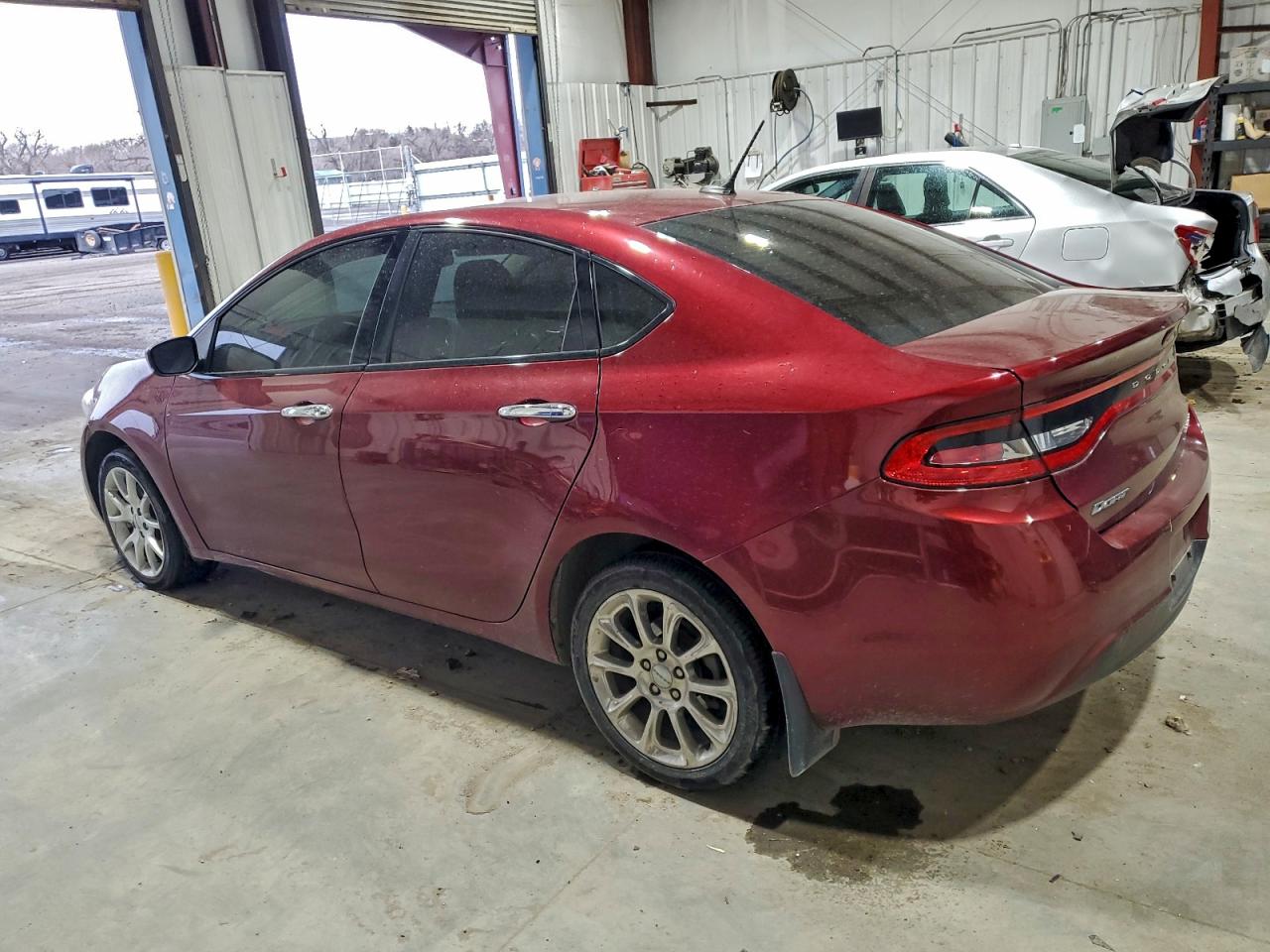 Dodge Dart Limited