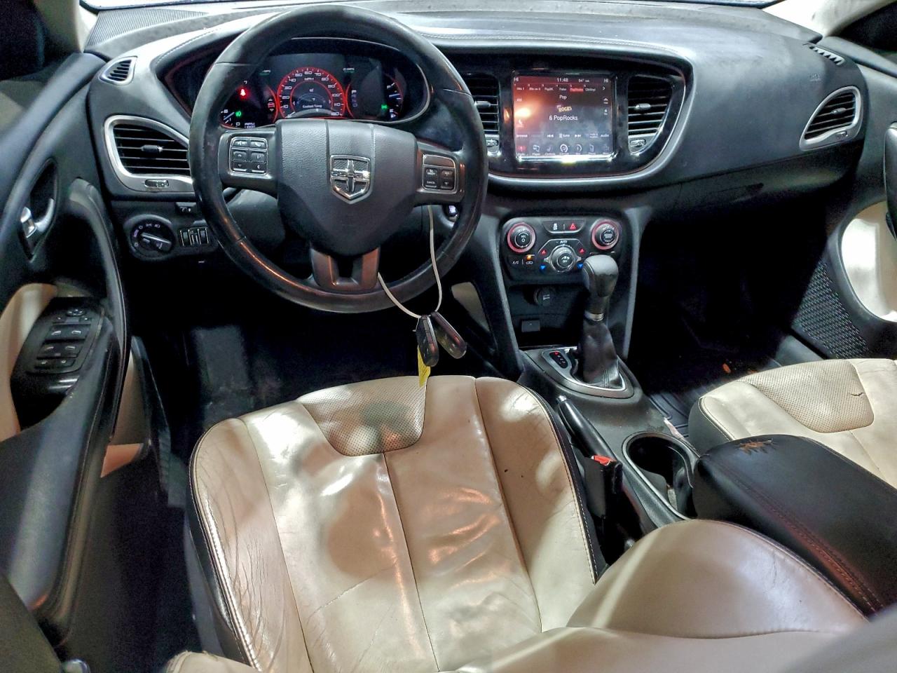 Dodge Dart Limited