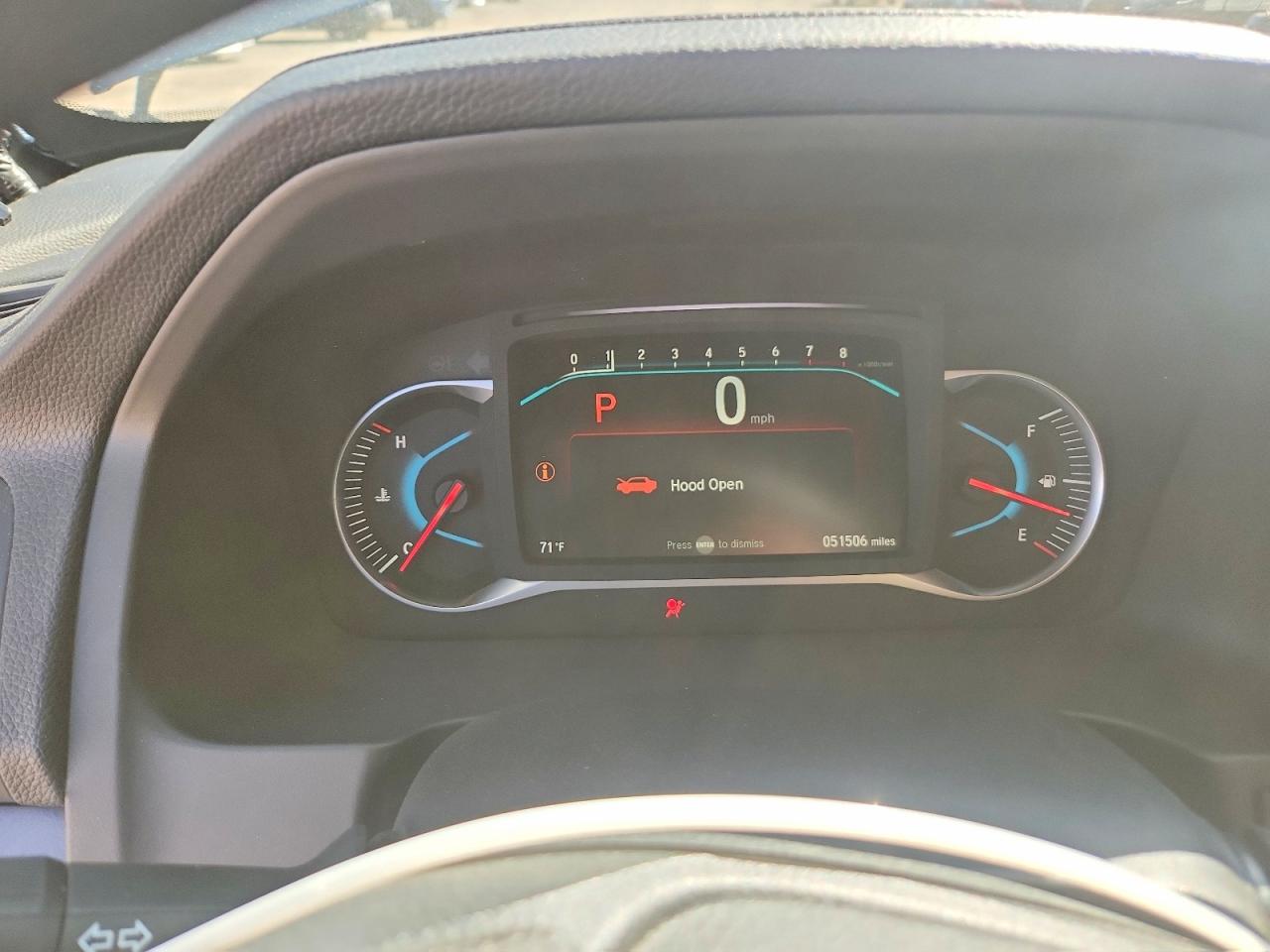 Honda Pilot Ex