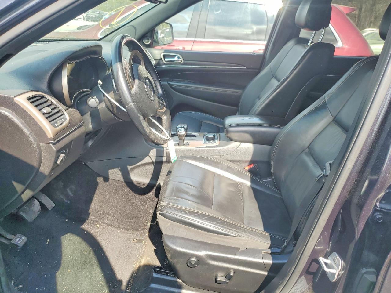 Jeep Cherokee Limited