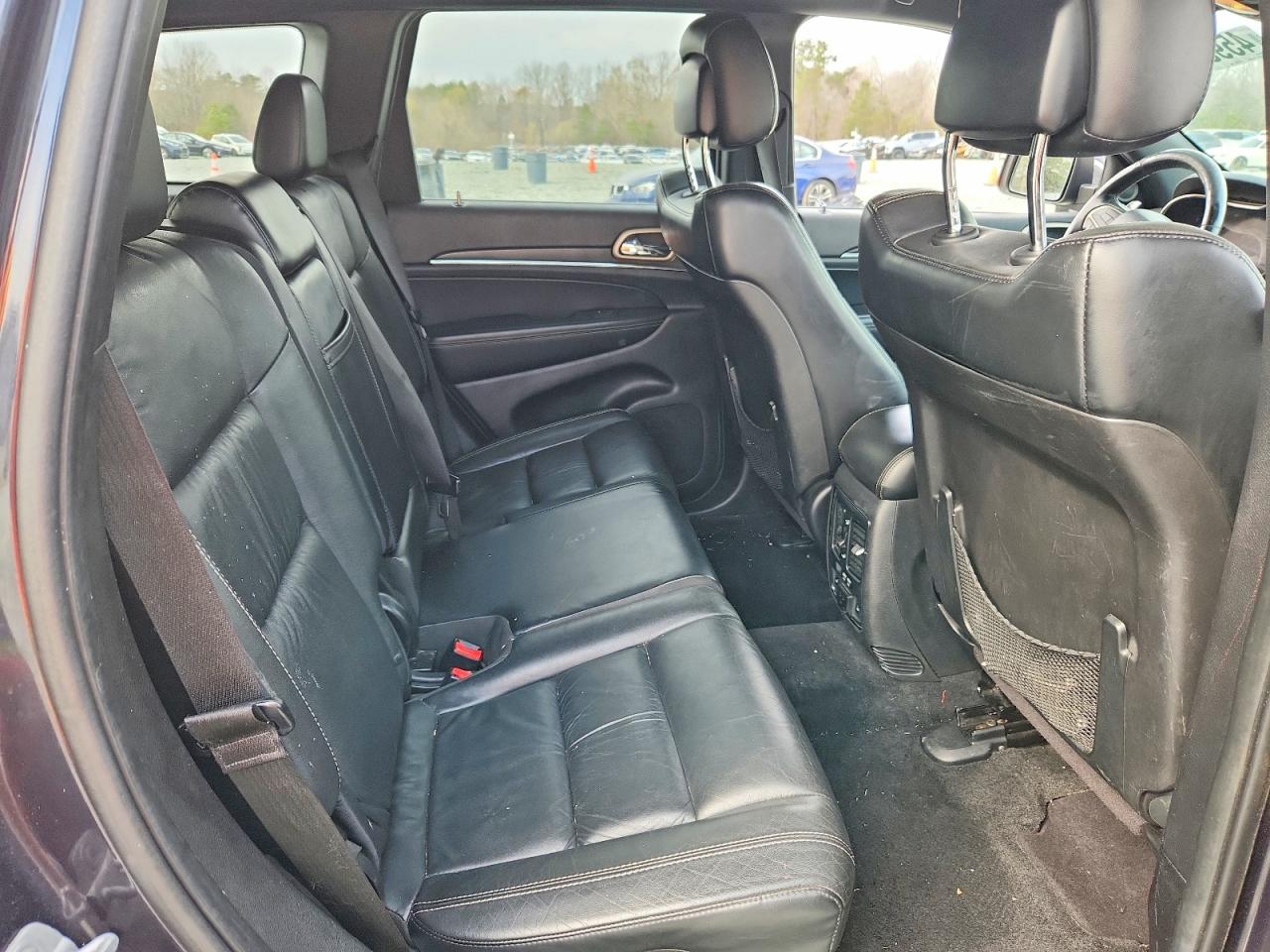 Jeep Cherokee Limited