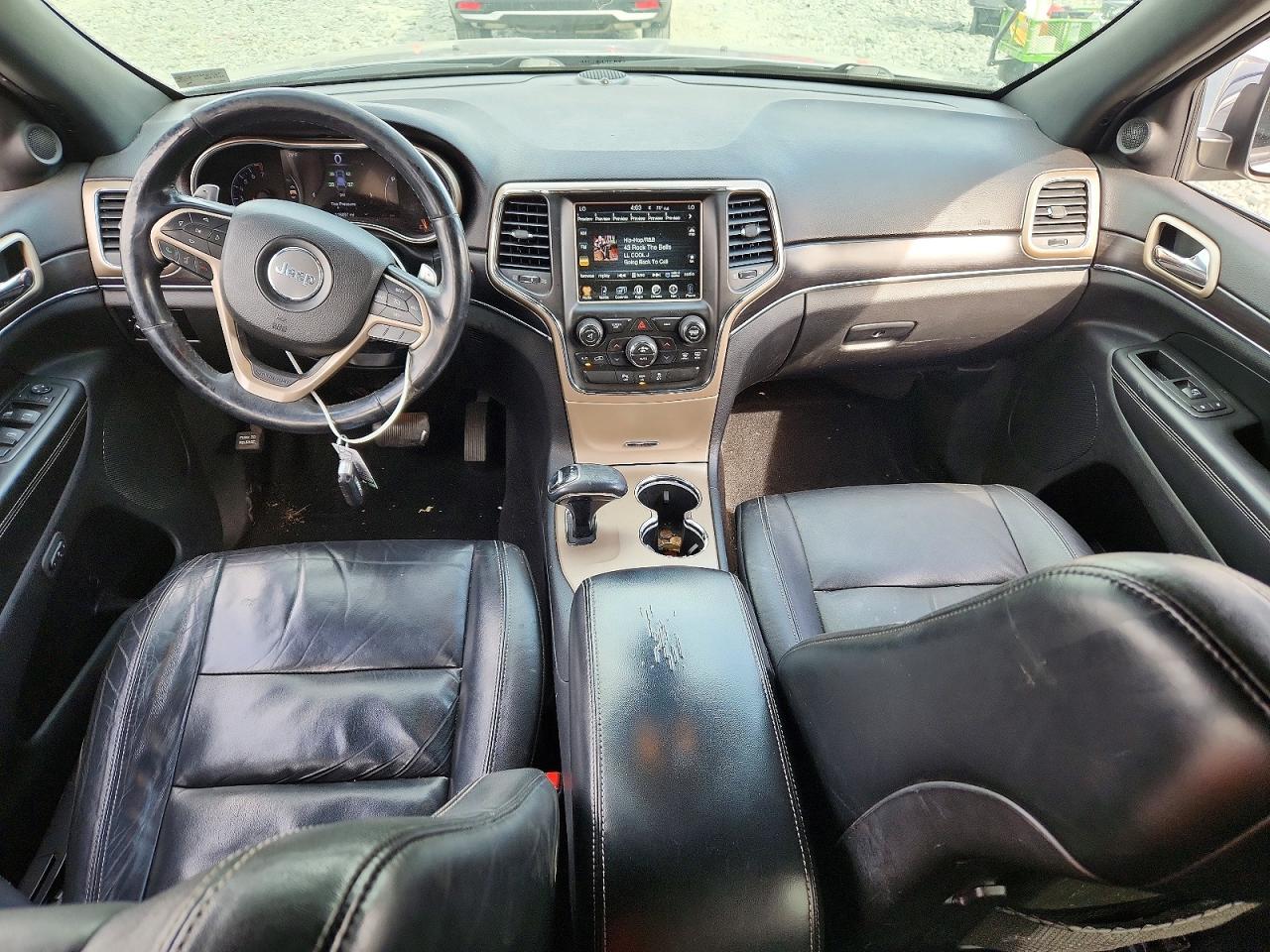 Jeep Cherokee Limited
