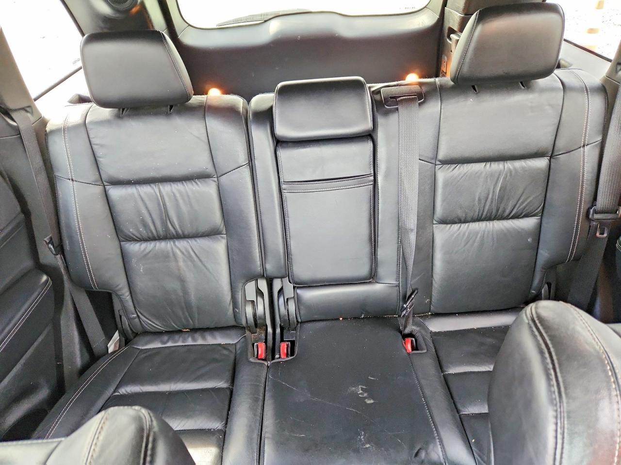 Jeep Cherokee Limited